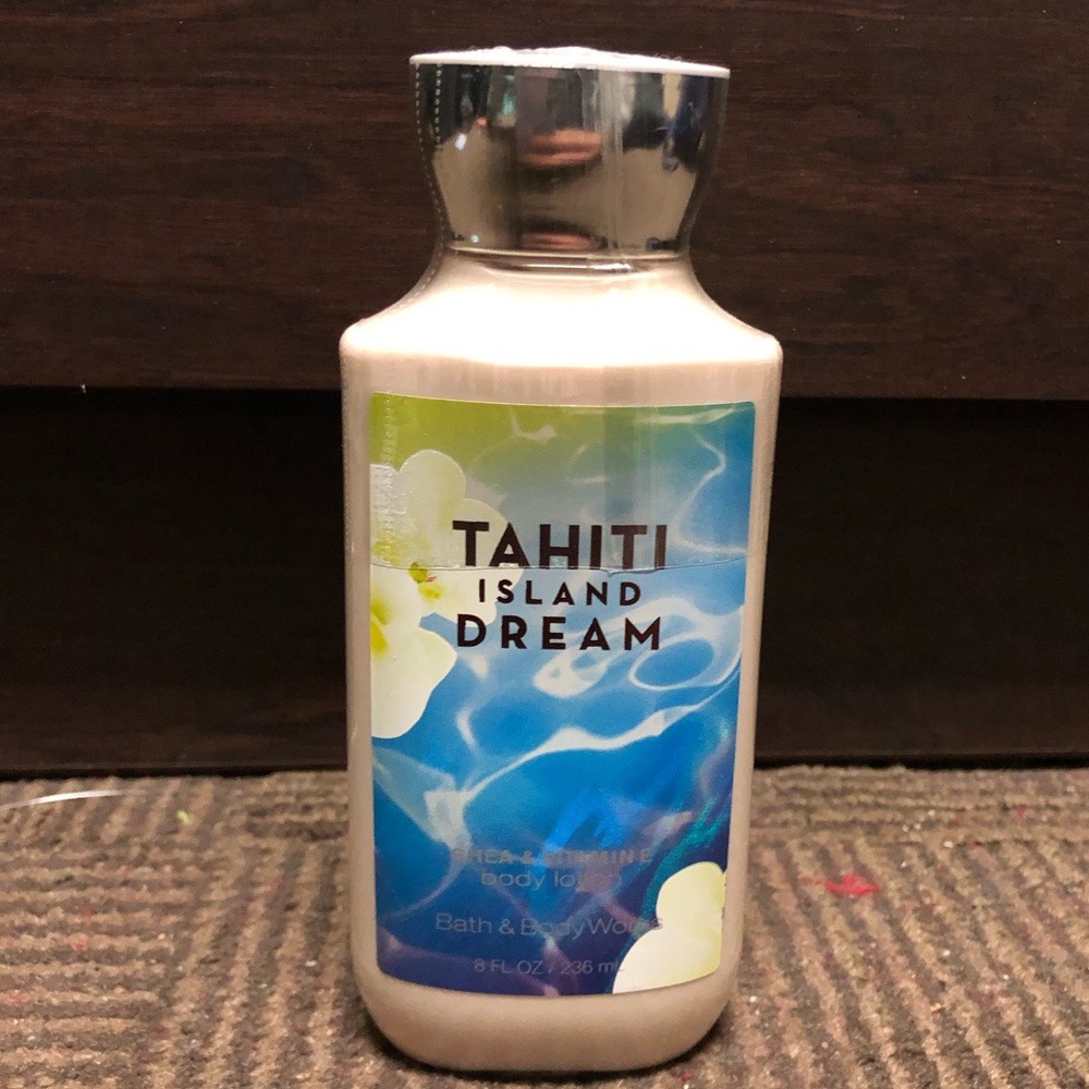 Bath and Body Works Lotion
